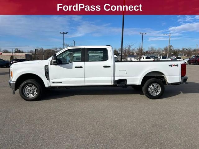 2023 Ford F-350 XL