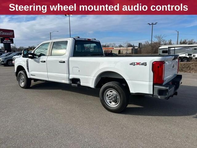 2023 Ford F-350 XL