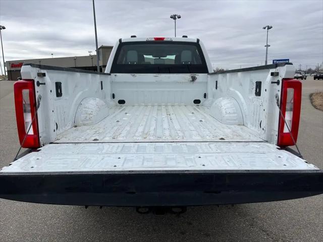 2023 Ford F-350 XL