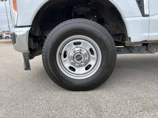 2023 Ford F-350 XL