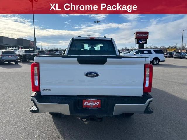 2023 Ford F-350 XL