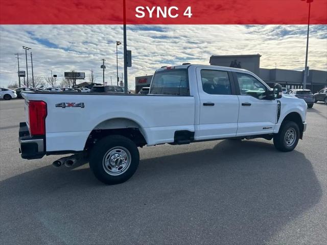 2023 Ford F-350 XL