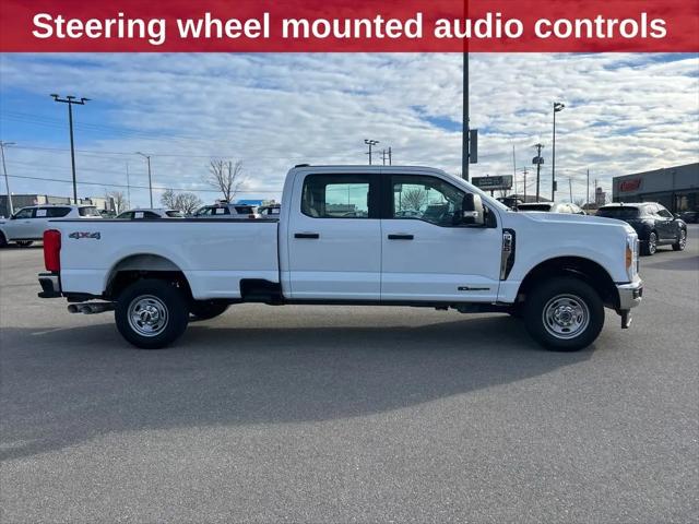 2023 Ford F-350 XL
