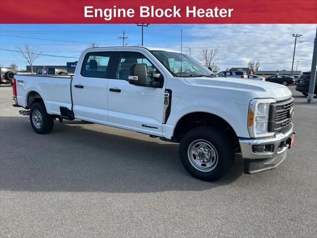 2023 Ford F-350 XL