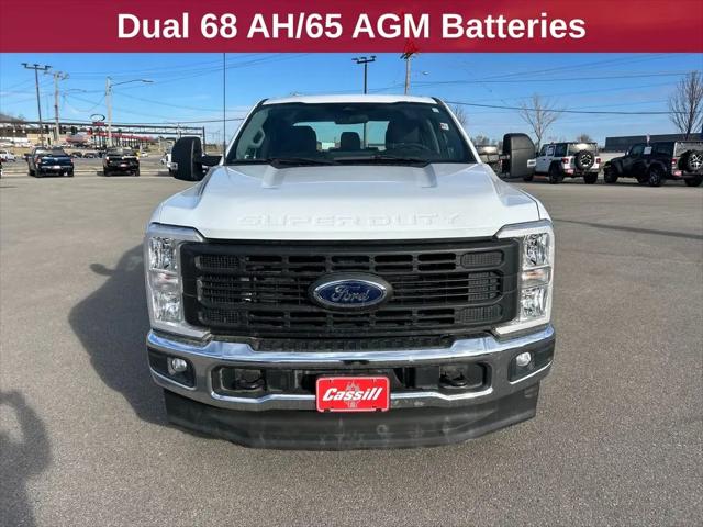 2023 Ford F-350 XL