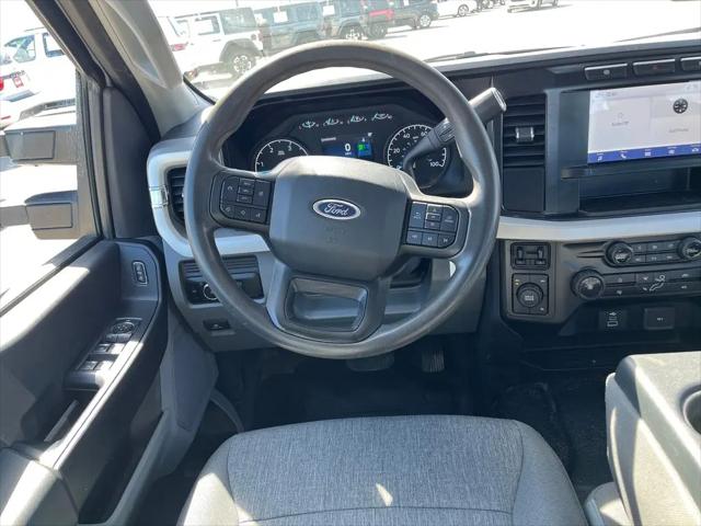 2023 Ford F-350 XL