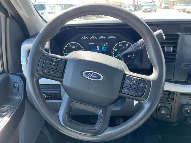 2023 Ford F-350 XL
