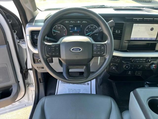 2023 Ford F-250 XL