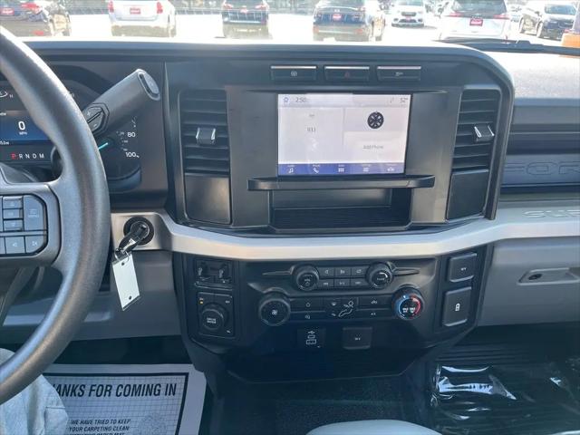 2023 Ford F-250 XL