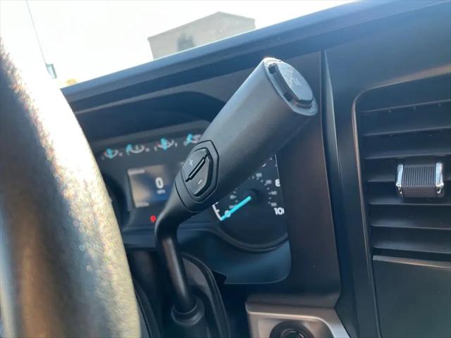 2023 Ford F-250 XL