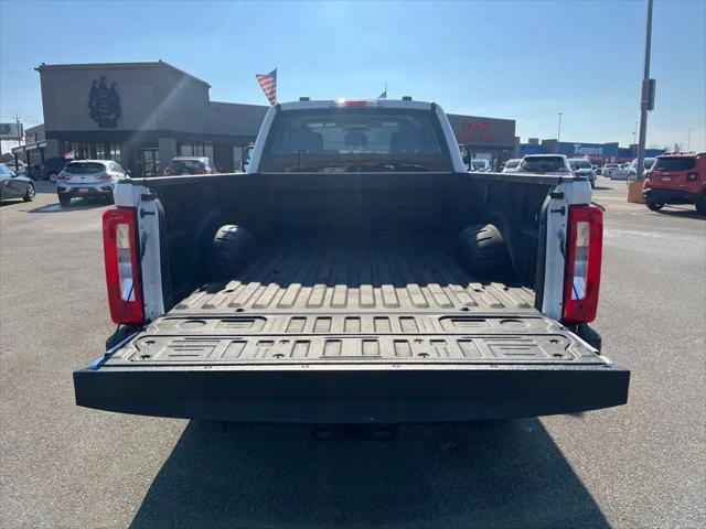 2023 Ford F-250 XL
