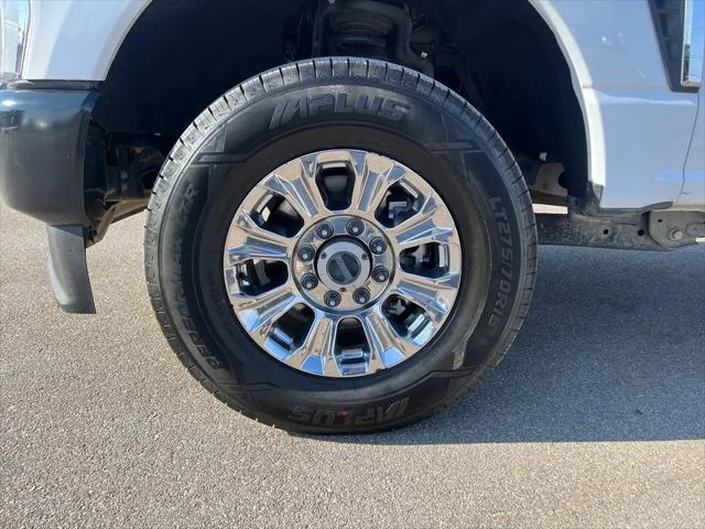 2023 Ford F-250 XL