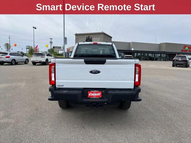 2023 Ford F-250 XL