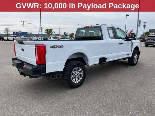 2023 Ford F-250 XL