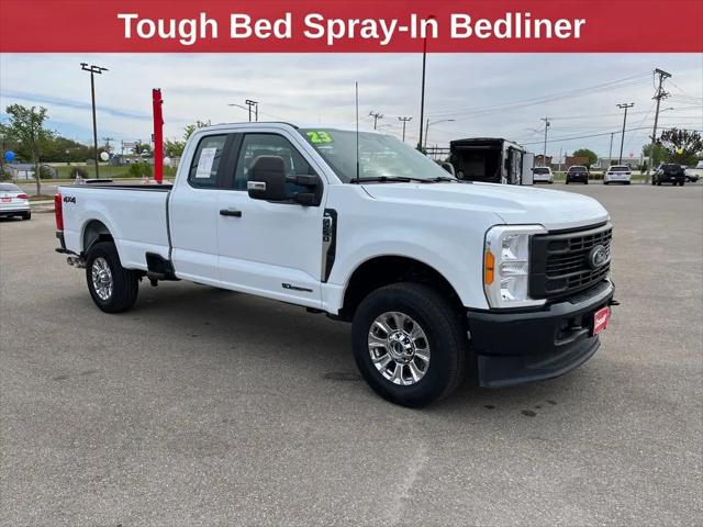 2023 Ford F-250 XL