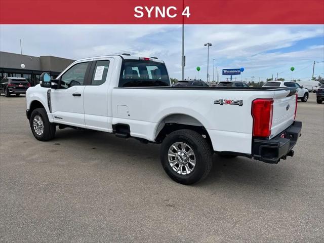 2023 Ford F-250 XL