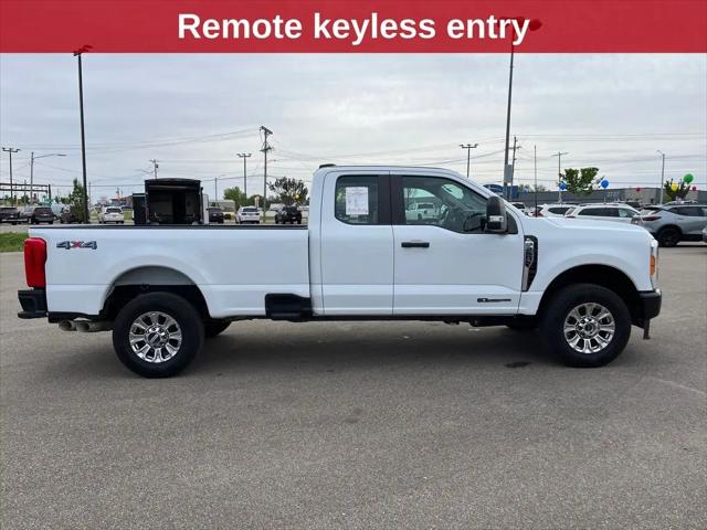 2023 Ford F-250 XL