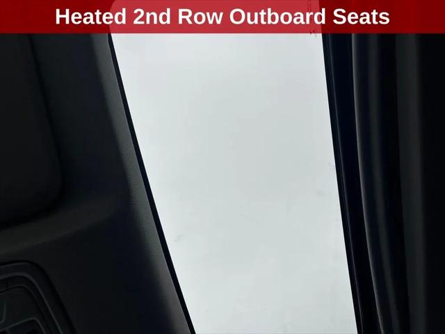 2020 GMC Sierra 2500HD 4WD Crew Cab Standard Bed Denali