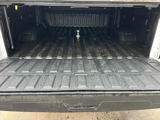 2020 GMC Sierra 2500HD 4WD Crew Cab Standard Bed Denali