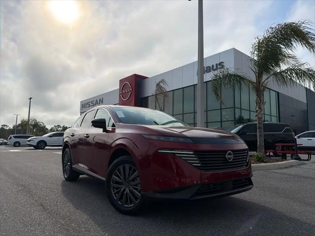 2026 Nissan Murano SL for sale in Brooksville, FL