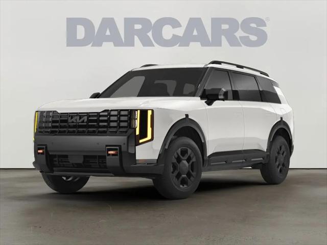 2027 Kia Telluride X-Pro SX-Prestige for sale in Frederick, MD