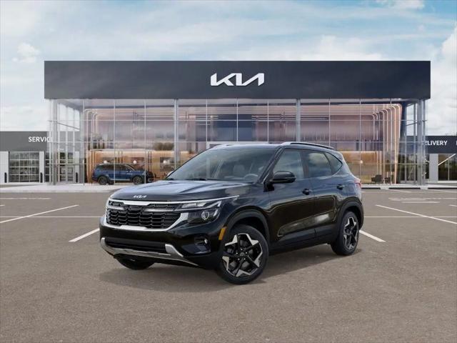2026 Kia Seltos S for sale in East Meadow, NY