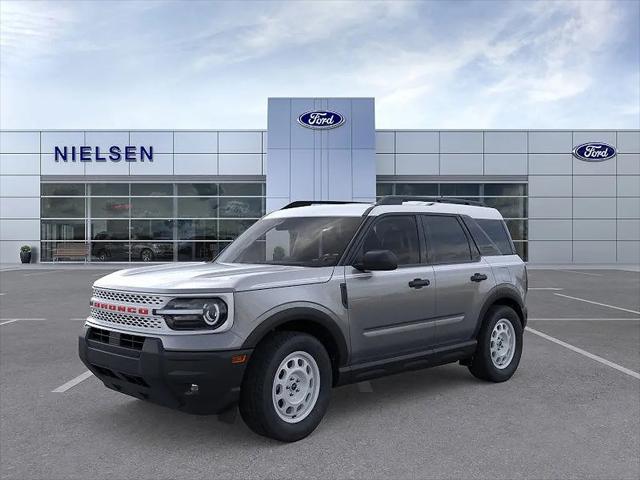 2026 Ford Bronco Sport Heritage for sale in Morristown, NJ