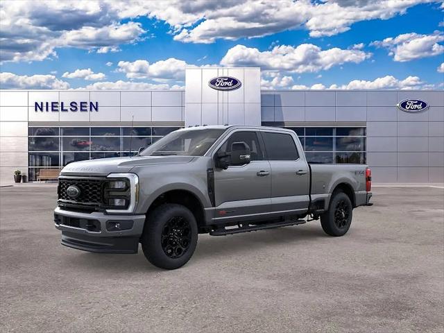 2026 Ford F-350 LARIAT for sale in Morristown, NJ