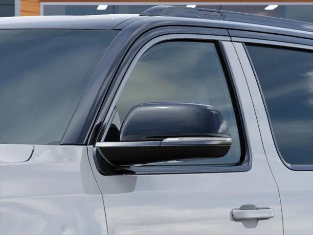 2026 Jeep Grand Wagoneer Upland 4x4