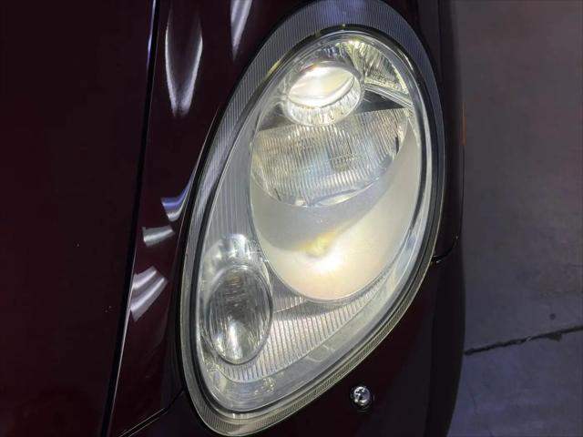 2005 Porsche Boxster Boxster