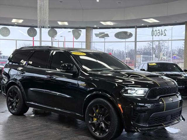 2024 Dodge Durango SRT 392 AlcHEMI AWD for sale in Detroit, MI
