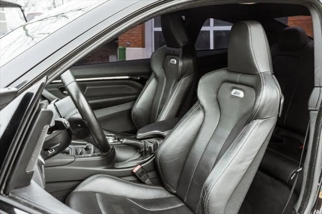 2016 BMW M4 Standard