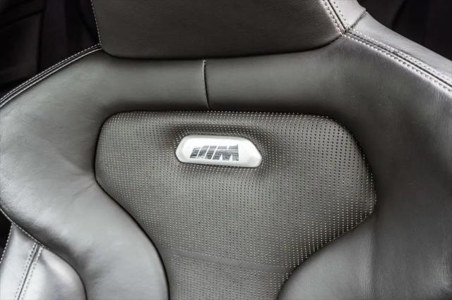 2016 BMW M4 Standard