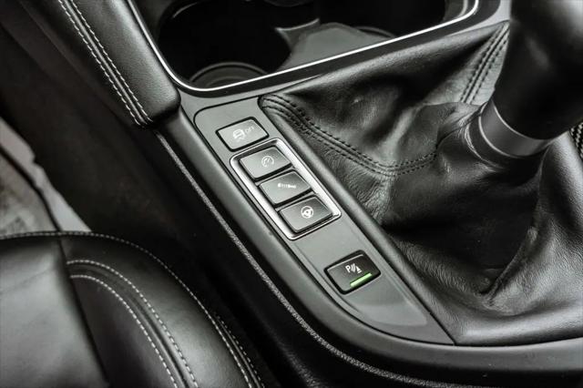 2016 BMW M4 Standard