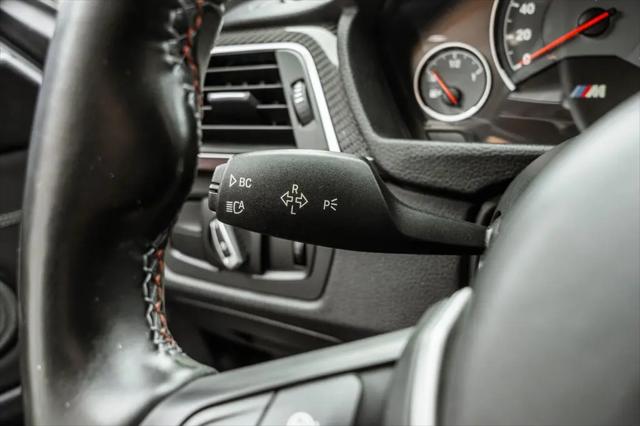 2016 BMW M4 Standard