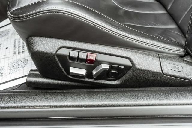 2016 BMW M4 Standard