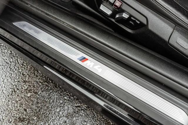 2016 BMW M4 Standard