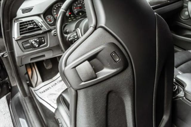 2016 BMW M4 Standard
