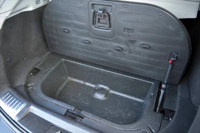 2013 Cadillac SRX Standard