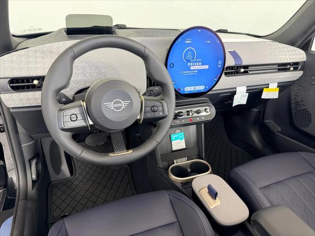 2026 MINI Cooper Convertible Cooper S