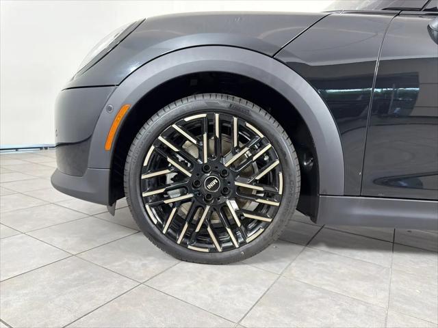 2026 MINI Cooper Convertible Cooper S