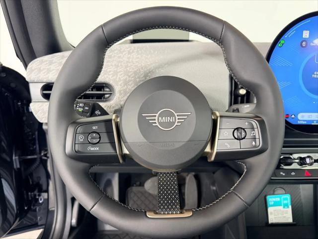 2026 MINI Cooper Convertible Cooper S