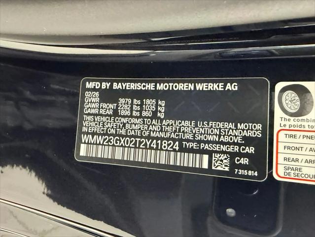 2026 MINI Cooper Convertible Cooper S