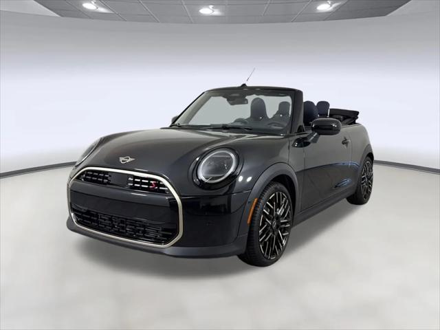 2026 MINI Cooper Convertible Cooper S for sale in Greenville, SC