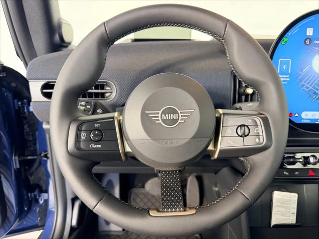 2026 MINI Cooper Convertible Cooper S