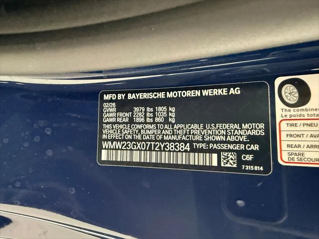 2026 MINI Cooper Convertible Cooper S