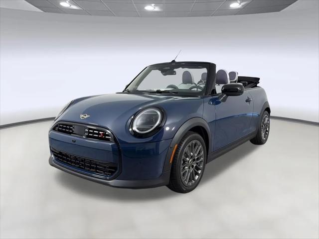 2026 MINI Cooper Convertible Cooper S for sale in Greenville, SC