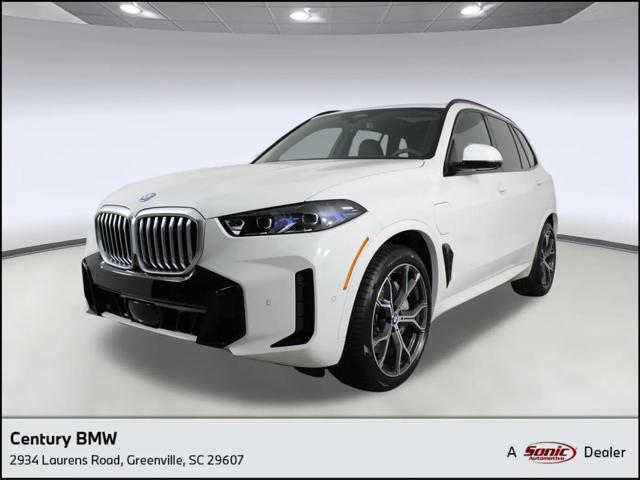 2026 BMW X5 xDrive50e for sale in Greenville, SC