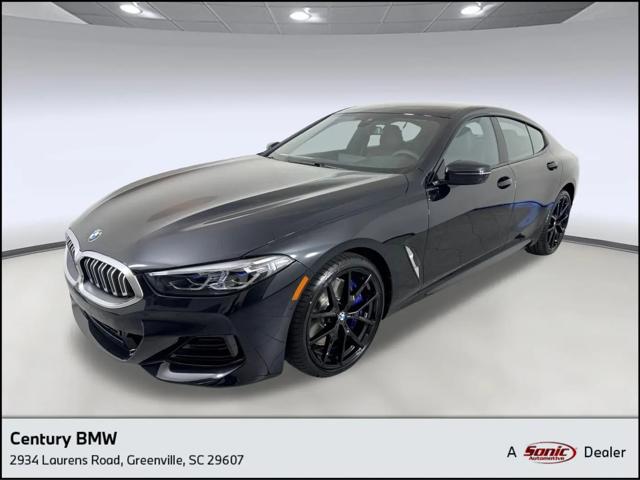 2026 BMW 840i Gran Coupe 840i for sale in Greenville, SC
