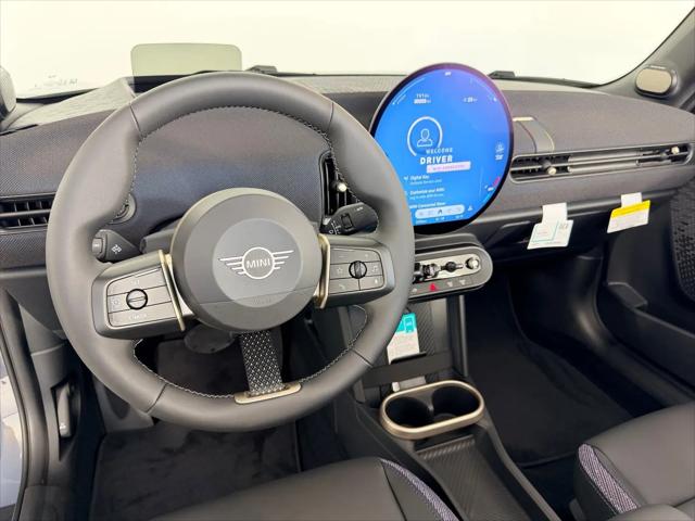 2026 MINI Cooper Convertible Cooper S